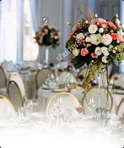 Banquet Halls Image