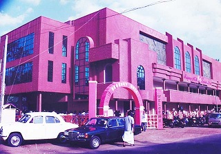 Banquet Halls Image