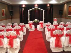 Banquet Halls Image