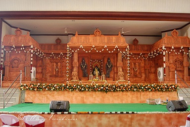 Banquet Halls Image