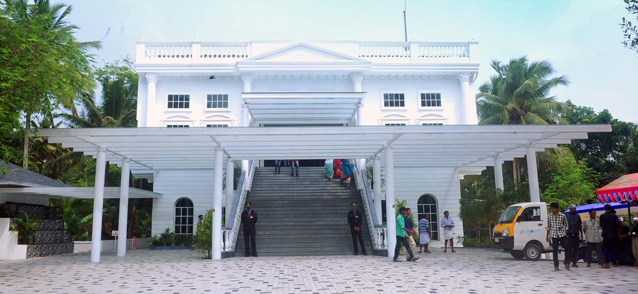 Banquet Halls Image