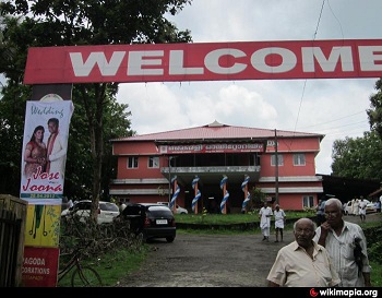 Banquet Halls Image