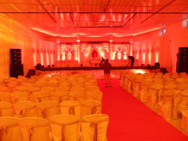 Banquet Halls Image