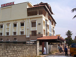 Banquet Halls Image