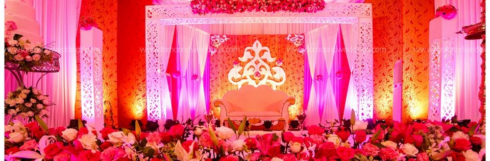 Banquet Halls Image