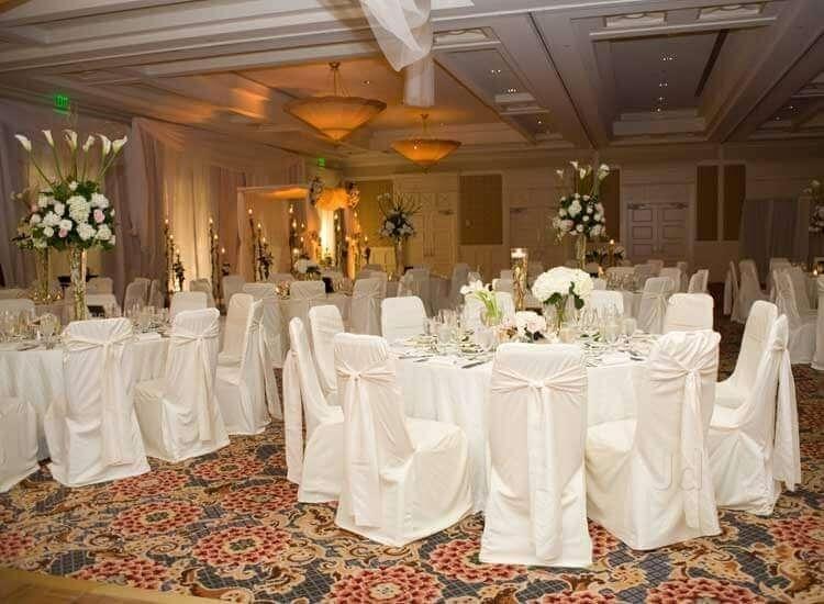 Banquet Halls Image