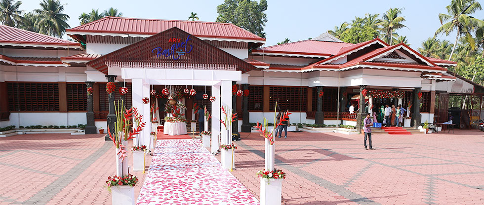 Banquet Halls Image