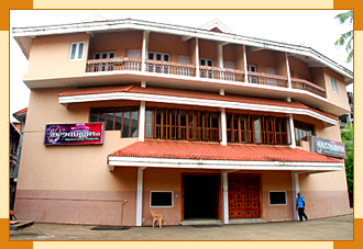 Banquet Halls Image